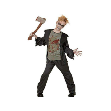 Widmann Zombie fiú jelmez 164 cm-es méretben jelmez