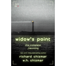  Widow's Point – W H Chizmar idegen nyelvű könyv
