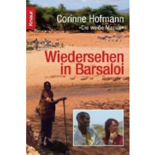  Wiedersehen in Barsaloi – Corinne Hofmann idegen nyelvű könyv