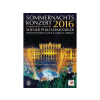  Wiener Philharmoniker - Sommernachtskonzert 2016 (Dvd)