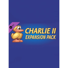 Wiering Software Charlie II - Expansion Pack (PC - Steam elektronikus játék licensz) videójáték