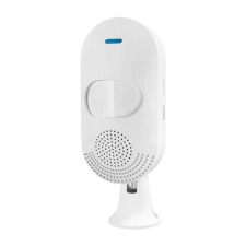 WiFi-s Intelligens Mozgásérzékelő, CT-20W fehér biztonságtechnikai eszköz