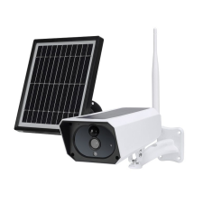 WiFi Smart napelemes kamera megfigyelő kamera
