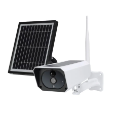  WiFi Smart napelemes kamera megfigyelő kamera