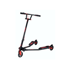 Wiggler Roller #fekete roller