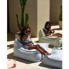  Wigiwama - Terra kültéri babzsák (kék) bútor