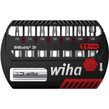 Wiha (42136) Bit készlet 8 részes TORX Plus (42136) szerszám kiegészítő