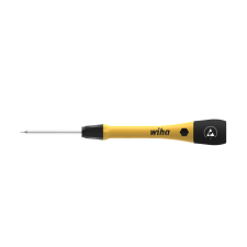 Wiha PicoFinish ESD finomcsavarhúzó 2,0 mm (43683) (wiha43683) csavarhúzó