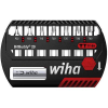 Wiha SB 7945TY-905 BitBuddy 29 42139 Bit készlet 8 részes Kereszthornyú Pozidriv, TORX Plus (42139)