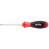 Wiha SoftFinish 362 Műhely Torx csavarhúzó Méret T 25 Penge hossz: 100 mm (01293)