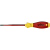 Wiha SOFTFINISH ELEC. slimFix VDE Torx csavarhúzó Méret TR 25 Penge hossz: 125 mm (3251TR025)