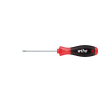Wiha SoftFinish MagicSpring 362R Műhely Torx csavarhúzó Méret T 10 Penge hossz: 80 mm (27740)