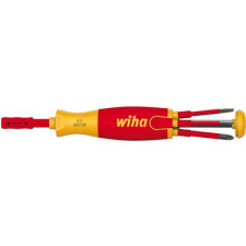 Wiha VDE Bit csavarhúzó 1 db Wiha (SB283109022) csavarhúzó