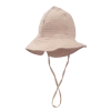Wikids Duplagéz Nyári Kalap - Bézs 44-46