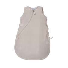 Wikids Nyári Duplagéz Hálózsák 80/86- Bézs hálózsák, pizsama