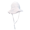 Wikids Nyári kalap fehér - 40