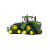 WIKING John Deere 9620RX hernyótalpas mezőgazdasági jármű