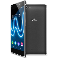 WIKO Fever SE - Hydrogél kijelzővédő fólia mobiltelefon kellék