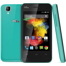 WIKO Goa - Hydrogél kijelzővédő fólia mobiltelefon kellék