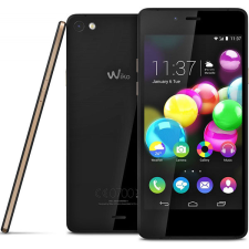 WIKO Highway Pure 4G - Hydrogél kijelzővédő fólia mobiltelefon kellék