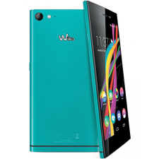 WIKO Highway Star 4G - Hydrogél kijelzővédő fólia mobiltelefon kellék