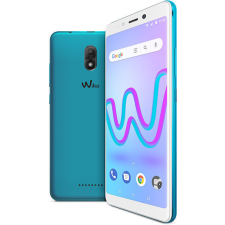 WIKO Jerry3 - Hydrogél kijelzővédő fólia mobiltelefon kellék