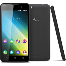 WIKO Lenny2 - Hydrogél kijelzővédő fólia mobiltelefon kellék