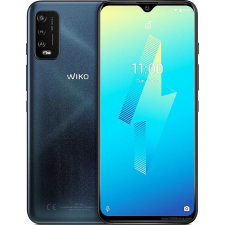 WIKO Power U10 - Hydrogél kijelzővédő fólia mobiltelefon kellék