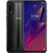 WIKO Power U20 - Hydrogél kijelzővédő fólia mobiltelefon kellék