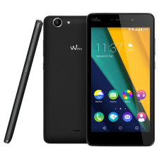 WIKO Pulp Fab 4G - Hydrogél kijelzővédő fólia mobiltelefon kellék
