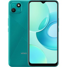 WIKO T10 - Hydrogél kijelzővédő fólia mobiltelefon kellék