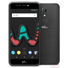 WIKO Upulse lite - Hydrogél kijelzővédő fólia mobiltelefon kellék