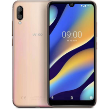 WIKO View3 Lite - Hydrogél kijelzővédő fólia mobiltelefon kellék