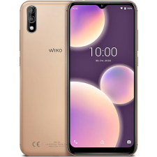 WIKO View4 Lite - Hydrogél kijelzővédő fólia mobiltelefon kellék