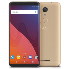 WIKO View - Hydrogél kijelzővédő fólia mobiltelefon kellék