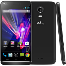 WIKO Wax - Hydrogél kijelzővédő fólia mobiltelefon kellék
