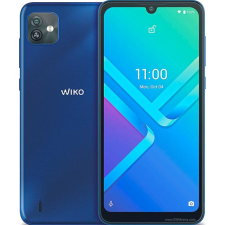 WIKO Y82 - Hydrogél kijelzővédő fólia mobiltelefon kellék