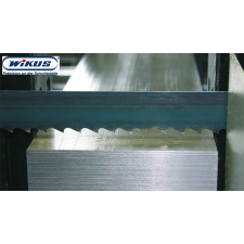 WIKUS DIAMANT 1425x13x0,65 mm, végtelenített fémipari szalagfűrészlap fűrészlap