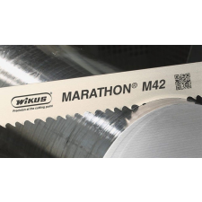 WIKUS MARATHON Végtelenített fémipari szalagfűrészlap 4780x34x1,1 mm Z=4/6 fűrészlap