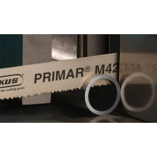 WIKUS PRIMAR M42 2480x27x0,9 mm fémipari szalagfűrészlap fűrészlap