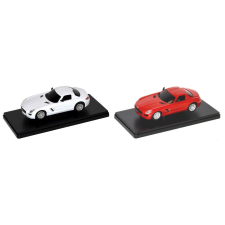 Wiky Auto autópályához Mercedes SLS AMG 10cm autópálya és játékautó