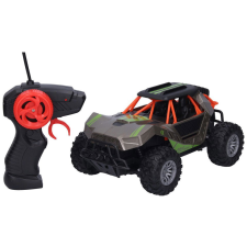 Wiky Autó szürke RC 22cm távirányítós modell