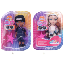 Wiky Baba kiegészítőkkel 16cm baba