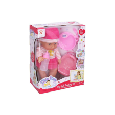 Wiky Bábätko cikajúce 30cm baba
