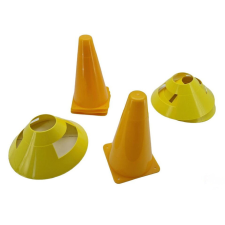 Wiky Bóják készlet 17,5cm játéklabda