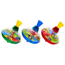 Wiky Búgócsiga Kisvakond 13cm készségfejlesztő