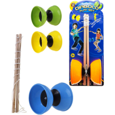 Wiky Diablo zsonglőr játék 35 cm kerti játék