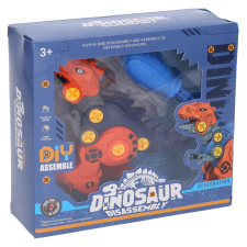 Wiky Dinó csavarozható Raptor 15cm játékfigura