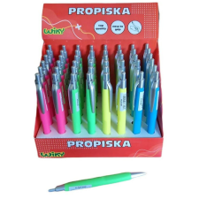 Wiky Golyóstoll/kék tollhegy toll