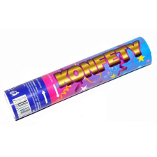 Wiky Kilőhető konfetti 20 cm party kellék